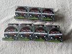 adv 59 / NIEUW set 7 blisters lijn 0,35mm / 250m, Ophalen of Verzenden, Nieuw, Vislijn