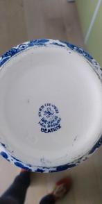 Vintage Société Céramique Beatrix Kan, Antiek en Kunst, Ophalen