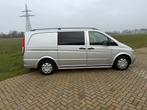 Mercedes-Benz Vito 3.0 CDI 120 DC AUT 2008, Automaat, Achterwielaandrijving, 2987 cc, Diesel