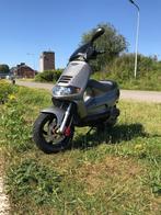Skipper, Fietsen en Brommers, Scooters | Piaggio, Ophalen, Gebruikt, Overige modellen, Benzine