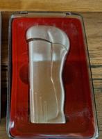 Nieuwe luxe metalen aansteker, Ophalen of Verzenden