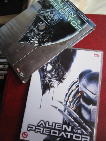 Alien vs. Predator (2004) 2 disc beschikbaar voor biedingen