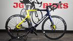 racefiets tofla disc 105 di2 2x12, Ophalen
