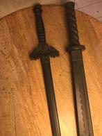 Zwaarden, Verzamelen, Ophalen, Landmacht, Nederland