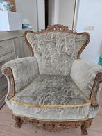 Lodewijk fauteuil/ stoel, Antiek en Kunst, Ophalen