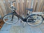 Stationsfiets €75, Ophalen, Gebruikt, Overige merken, Versnellingen