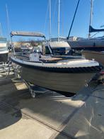 Amigo 470Q Sloep (2020) – Luxe uitvoering – Tohatsu 9.9 PK, Ophalen, Gebruikt, Tot 10 pk, Szymanski