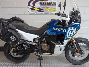 HUSQVARNA Norden 901 Expedition (bj 2025) beschikbaar voor biedingen