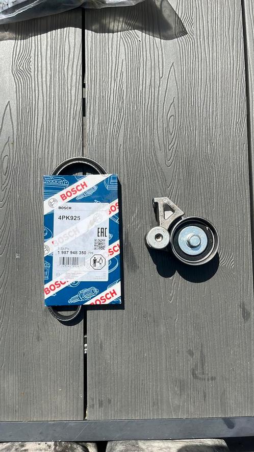 Nieuwe Multiriemset Compleet, Auto-onderdelen, Motor en Toebehoren, Alfa Romeo, Amerikaanse onderdelen, Audi, BMW, Citroën, Daihatsu