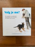 Volg je me?   Marco Starink, Boeken, Ophalen of Verzenden