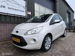 Ford Ka 1.2 Titanium|Airco|Lm velgen|Getint glas|Apk 7-26|, Auto's, Ford, Voorwielaandrijving, Euro 5, Gebruikt, 1242 cc