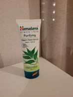 Himalaya face scrub, Ophalen, Nieuw, Gehele gezicht