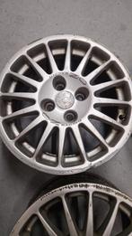 OZ Racing 15 inch velgen – 7Jx15 – gebruikte staat, Ophalen