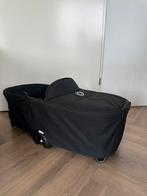 Bugaboo Dragonfly reiswieg zwart, Ophalen, Zo goed als nieuw, Bugaboo
