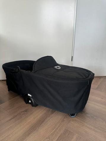 Bugaboo Dragonfly reiswieg zwart beschikbaar voor biedingen
