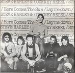 STEVE HARLEY & COCKNEY REBEL - Here comes the sun (UKop10), Cd's en Dvd's, Vinyl Singles, Verzenden