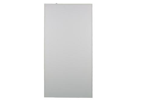 Könighaus Infraroodpanel 1200w, Doe-het-zelf en Verbouw, Verwarming en Radiatoren, Zo goed als nieuw, Kachel, 800 watt of meer