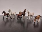 Schleich Paard - Arabier Familie, Ophalen of Verzenden, Zo goed als nieuw, Paard, Beeldje of Figuurtje