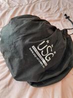 Veiligheidscap, paardrijcap UGS Nieuw S/M, Verzenden, Nieuw, Dressuur, Cap