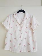 Leuke pyjama voor dames -- maat S / M - 36 / 38, Kleding | Dames, Pyjama's, Ophalen of Verzenden, Zo goed als nieuw, Maat 36 (S)