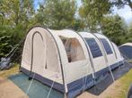 Oblink Familia 4 tent, Caravans en Kamperen, Tenten, Ophalen, Gebruikt, Tot en met 4