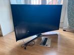 samsung smart tv series 6 ue48j6300aw, Audio, Tv en Foto, Televisies, Ophalen, LED, Zo goed als nieuw, 100 Hz