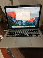 MacBook Pro 2016 I5, Computers en Software, Apple Macbooks, 2 tot 3 Ghz, 13 inch, Zo goed als nieuw, Ophalen