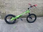 Crossbow trailbike / stuntfiets / crossfiets, Fietsen en Brommers, Fietsen | Crossfietsen en BMX, Ophalen, Zo goed als nieuw, Staal
