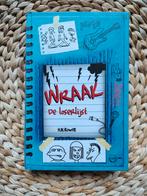 H.N. Kowitt: Wraak - De Loserlijst, Boeken, Ophalen of Verzenden, Zo goed als nieuw