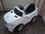 Mooie mercedes, Ophalen, Gebruikt