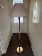Vloerlamp, Huis en Inrichting, Ophalen, Zo goed als nieuw, Minder dan 100 cm