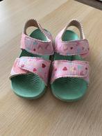 Sandalen maat 27, Schoentjes, Meisje, Ophalen of Verzenden, Zo goed als nieuw