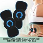 EMS Massage pad, Ophalen of Verzenden, Nieuw, Apparaat