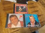 Tina Rosita cd albums, Ophalen of Verzenden, Gebruikt, Levenslied of Smartlap