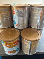 Nutramigen LGG 2 - 14 Blikken, Ophalen of Verzenden, Nieuw, Overige typen