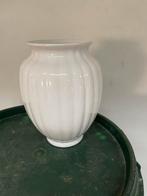 Witte Vaas Delfts Wit, Ophalen