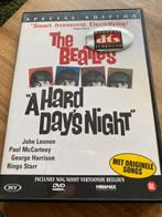 The Beatles- A hard day’s night, Alle leeftijden, Ophalen of Verzenden, Zo goed als nieuw