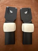 Bugaboo maxicosi adapter 440200MC01, Kinderen en Baby's, Kinderwagens en Combinaties, Ophalen of Verzenden, Gebruikt, Bugaboo