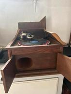 Grammofoon, Audio, Tv en Foto, Platenspelers, Ophalen of Verzenden, Gebruikt, Overige merken