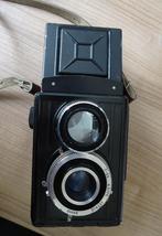 vintage boxcamera, Spiegelreflex, Gebruikt, Ophalen of Verzenden, Overige Merken