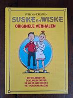 Suske en Wiske Lecturama De Wolkeneters Het hondenparadijs, Willy Vandersteen, Eén stripboek, Ophalen of Verzenden, Zo goed als nieuw