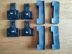 Thule kitset 1472 Ford S-max, Ophalen of Verzenden, Gebruikt