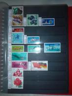 Duitsland deel 6 DDR 1972-1981series blokken poststukken, Ophalen of Verzenden, Buitenland