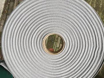 Keperband zoomband band lint  30mm breed. 14.000m.  beschikbaar voor biedingen