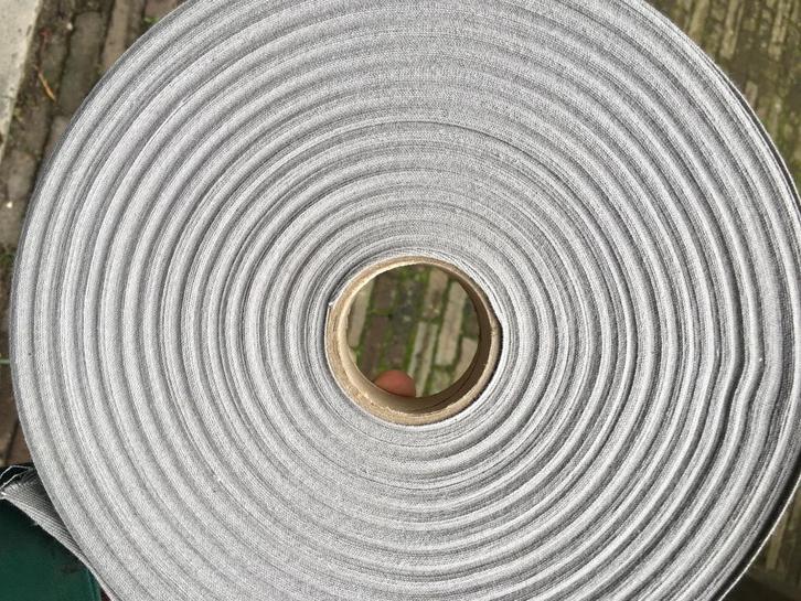 Keperband zoomband band lint  30mm breed. 14.000m., Hobby en Vrije tijd, Naaien en Fournituren, Nieuw, Lint, Band of Elastiek