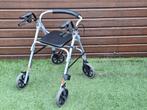 Rollator Thuasne, Diversen, Rollators, Ophalen, Lichtgewicht, Zo goed als nieuw