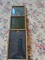 bolglas lijsten, Minder dan 50 cm, Ophalen of Verzenden, Zo goed als nieuw, Minder dan 50 cm