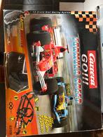 Carrera Go!!! Formula Speed Racebaan, Kinderen en Baby's, Speelgoed | Racebanen, Carrera, Ophalen of Verzenden, Met looping, Elektrisch