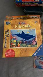 Nieuwe puzzel, Ophalen of Verzenden, Meer dan 50 stukjes, Zo goed als nieuw