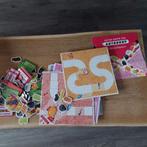 Dropspel - bordspel van Autodrop, Een of twee spelers, Ophalen of Verzenden, Gebruikt, Just games